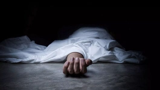 হবিগঞ্জে স্ত্রীর প্রাণ কেড়ে নিলেন স্বামী