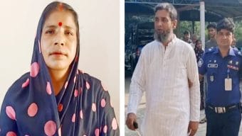 গোয়াইনঘাটে ইউনিয়ন পরিষদের নারী সদস্যের মামলায় চেয়ারম্যানের ভাই গ্রেফতার