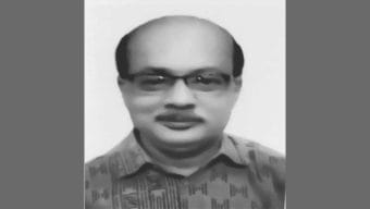 আওয়ামী লীগ নেতা আক্তার বাসিত সুজা আর নেই