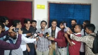 কর্মবিরতি প্রত্যাহার করে কাজে ফিরলেন ইন্টার্ন চিকিৎসকরা