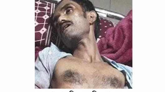 কানাইঘাটে জমি নিয়ে বিরোধের জের ধরে চাচার হাতে বাতিজা খুন