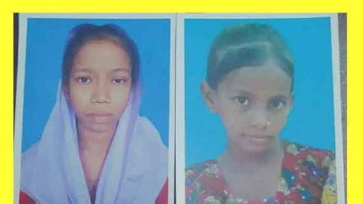 সুনামগঞ্জে নিখোঁজ হয়েছে ২ কনে : সন্ধান করছেন পিতা রমজান মিয়া
