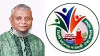 সিটি মেয়র আরিফুল হকের বিদায় সংবর্ধনা আজ