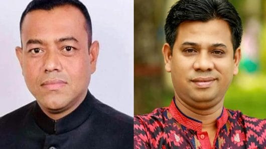 নতুন নেতৃত্ব ৯ বছর পর হবিগঞ্জ জেলা যুবলীগে