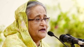 অবাধ ও সুষ্ঠু নির্বাচনের অঙ্গীকার পুনর্ব্যক্ত প্রধানমন্ত্রীর