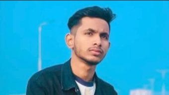 নিখোঁজ ইয়ামিন অচেনত অবস্থায় উদ্ধার