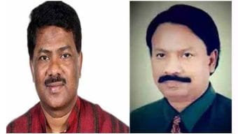 বিএনপির দুলু – আজাদসহ বেশ কয়েক নেতা গ্রেফতার
