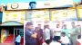গোলাপগঞ্জে রেস্টুরেন্টে অপ্রীতিকর  অবস্থায় ৭ জোড়া ছাত্র-ছাত্রীকে মোবাইল কোর্ট’র জরিমানা