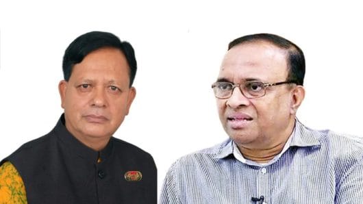 সিলেটে পৌর মেয়রের বিরুদ্ধে এমপির পিএস’র ১১০ কোটি টাকার মানহানি মামলা