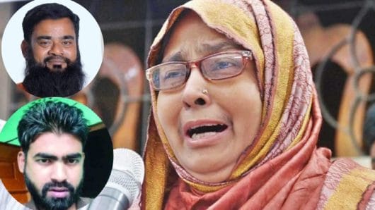  ২০ লাখ টাকায় আপসের প্রস্তাব দেন কাউন্সিলর কামরান! অভিযোগ রায়হানের মায়ের