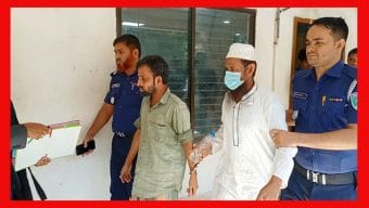 সিলেটে অধ্যক্ষকে পরিকল্পিত ভাবে হত্যার দায়ে একই প্রতিষ্ঠানের প্রভাষক এর মৃত্যুদণ্ড