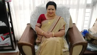 সিলেটে রাজস্ব ফাঁকির মামলায় সাবেক সাবরেজিস্ট্রার পারভীন কারাগারে