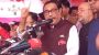 এখন ডান্ডা মেরে নয়, ইউরেনিয়াম দিয়ে ঠান্ডা করে দেব ….ওবায়দুল কাদের