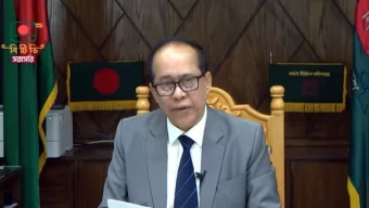 ৭ জানুয়ারি জাতীয় নির্বাচনের ভোটগ্রহণ