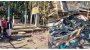 কানাইঘাটে অগ্নিকান্ডে প্রবাসীর বসত ঘর পুড়ে ছাই : ১৫ লক্ষ টাকার ক্ষয়ক্ষতি