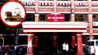 সিলেটে স্ত্রীসহ দুই সন্তান কুপিয়ে হত্যার দায়ে যুবকের মৃত্যুদণ্ড
