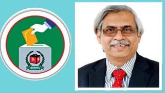 জাতীয় সংসদ নির্বাচনে প্রার্থীতার ইঙ্গিত দিলেন মিসবাহ সিরাজ