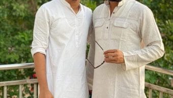 তাহমিদের জন্মদিনে শুভেচ্ছা