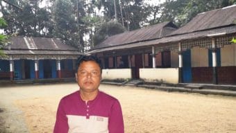 জকিগঞ্জ ইউনিয়ন সদস্যের বাড়িতে ভয়াবহ ডাকাতি, আহত ৬