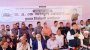 সিলেট-১ আসনে নৌকা মার্কার প্রধান নির্বাচনী কার্যালয়ের উদ্ভোদন 