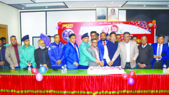 ইলেকট্রনিক্স মিডিয়াগুলোকে প্রতিনিয়ত নতুন নতুন চ্যালেঞ্জের মুখোমুখি হতে হয়; সিসিক মেয়র