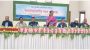 স্থানীয়দের সাথে কানাইঘাট উপজেলা প্রশাসনের যৌথসভা
