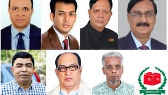 সিলেটে ভোট বর্জন করলেন ৮ প্রার্থী