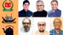 সিলেটে ৫টি আসনে নৌকা ও এক আসনে কেতলির বিজয়