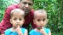 কুলাউড়ায় দুই জমজ শিশুকে পানিতে চুবিয়ে হত্যার অভিযোগে মা আটক