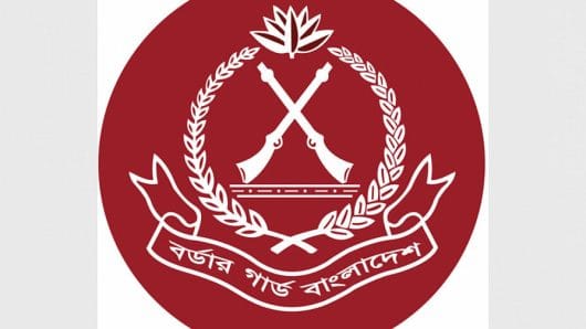 জুড়ী-বড়লেখা সীমান্তে বিএসএফের পুশ-ইন চেষ্টা প্রতিহত করল বিজিবি