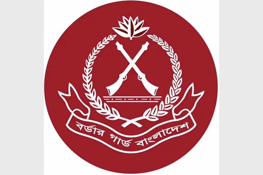 জুড়ী-বড়লেখা সীমান্তে বিএসএফের পুশ-ইন চেষ্টা প্রতিহত করল বিজিবি