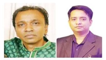 সিলেটে সাইবার মামলায় জামিন পেলেন সাংবাদিক দিপু সিদ্দিকী ও মালেক