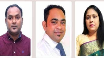 সিলেটে ইলেকট্রনিক মিডিয়া জার্নালিস্ট এসোসিয়েশনের নতুন কমিটি গঠিত