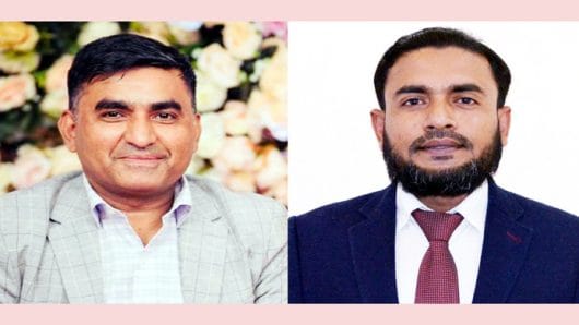 অস্ট্রেলিয়া সেচ্ছাসেবক দলের আহবায়ক তুহিন, সদস্য সচিব জাহিদ