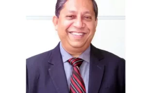 ঈদুল ফিতরের শুভেচ্ছা জানালেন অধ্যাপক ডা. স্বপ্নীল