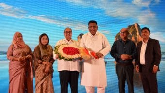 সম্মিলিত প্রচেষ্টায় ন্যায় বিচার প্রতিষ্ঠা সম্ভব  —প্রধান বিচারপতি ওবায়দুল হাসান
