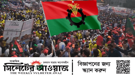 ঢাকা মহানগর বিএনপি’র নতুন আহ্বায়ক কমিটি