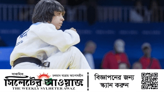 ক্যাটারিনা কস্তা প্যারিসে বাদ | প্যারিস 2024 অলিম্পিক গেমস