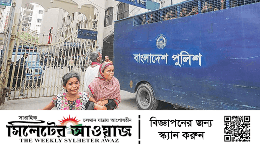 সারা দেশে ২০৯টি মামলায় গ্রেপ্তার আরও ১৪০০, ৮ দিনে প্রায় ৫ হাজার