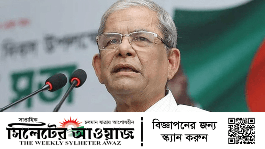 ঘুরে দাঁড়াতে হবে, সরকারকে আর সময় দেওয়া যাবে না : ফখরুল