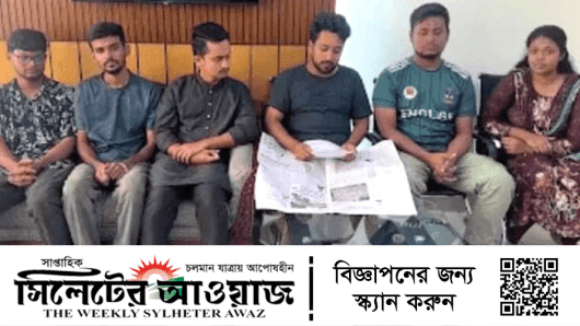 ৬ সমন্বয়ককে ২৪ ঘণ্টার মধ্যে মুক্তির আলটিমেটাম