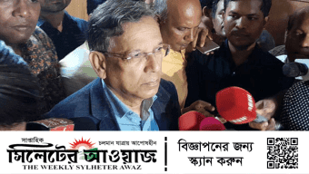 বুধবারের মধ্যে নিষিদ্ধ হচ্ছে জামায়াত-শিবির : আইনমন্ত্রী