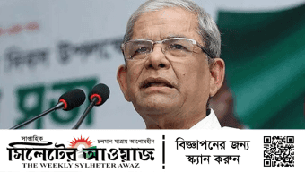 এখন কেন  জামায়াতকে নিষিদ্ধের সিদ্ধান্ত, প্রশ্ন ফখরুলের