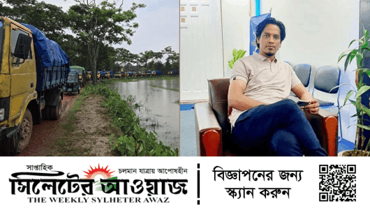 ১৪ ট্রাক চিনি জব্দের ঘটনায় মামলা, সেই প্রাইভেট কারটি যুবলীগ নেতার