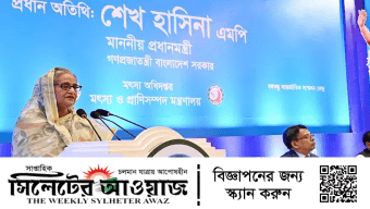 জাতিসংঘসহ আন্তর্জাতিক সংস্থার সহযোগিতা চেয়েছেন প্রধানমন্ত্রী