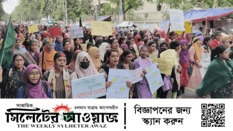 কোটাবিরোধীদের আজ থেকে সারাদেশে ‘বাংলা ব্লকেড’ কর্মসূচি