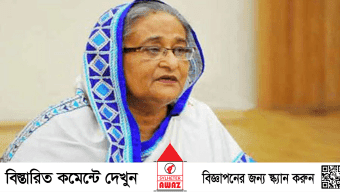 শেখ হাসিনার বিরুদ্ধে এবার শিশুহত্যা মামলা