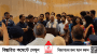 আইনশৃঙ্খলা ফিরিয়ে আনা হবে আমার প্রথম কাজ: ড. ইউনূস