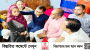 গোলাপগঞ্জের নিহত ও আহতদের পরিবারের পাশে বিএনপি নেতৃবৃন্দ