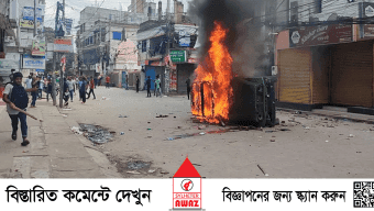 একের পর এক বন্ধ হচ্ছে কারখানা, উৎপাদন স্বাভাবিক রাখা অনিশ্চয়তার মুখে